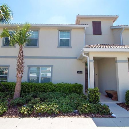 Aco Storey Lake Resort 4 Bedroom Vacation Home With Pool Kissimmee Dış mekan fotoğraf