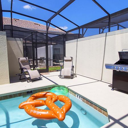 Aco Storey Lake Resort 4 Bedroom Vacation Home With Pool Kissimmee Dış mekan fotoğraf