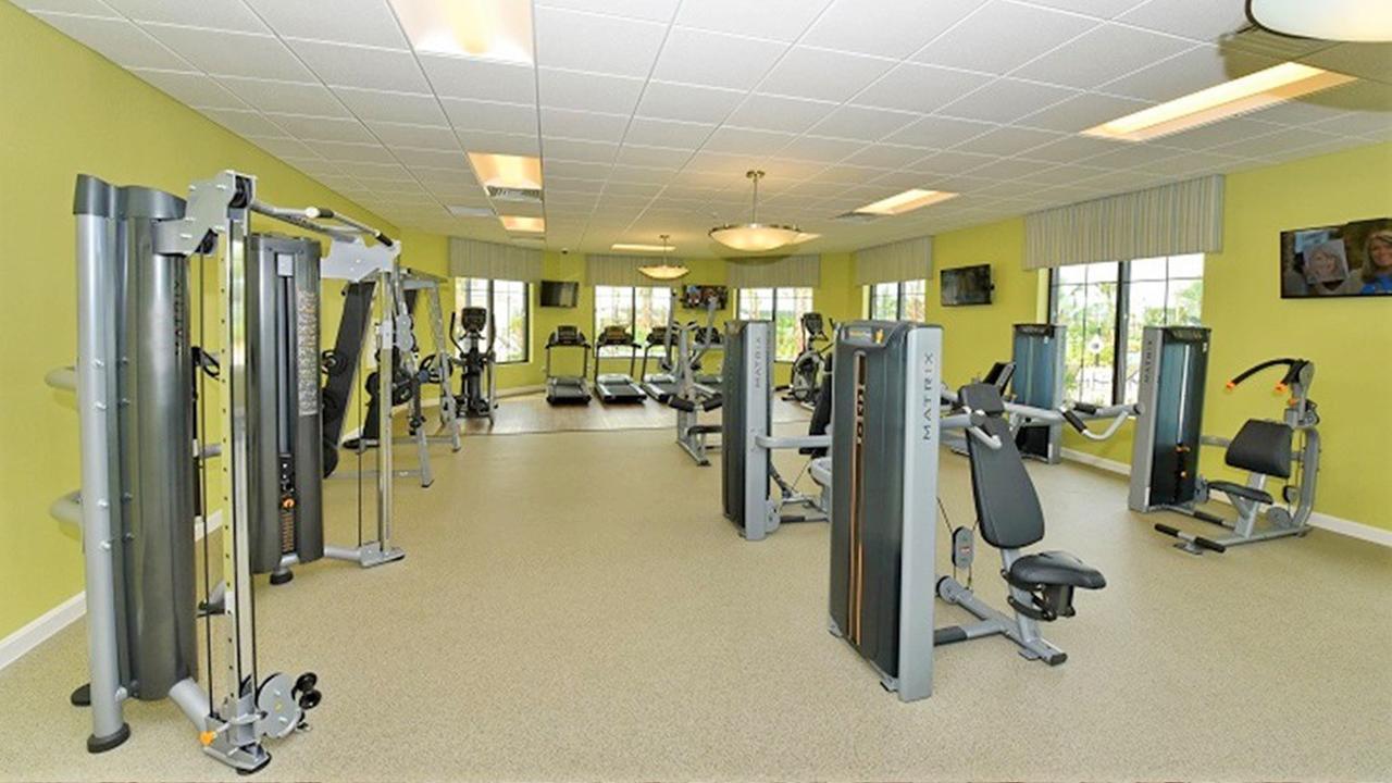 Aco Storey Lake Resort 4 Bedroom Vacation Home With Pool Kissimmee Dış mekan fotoğraf