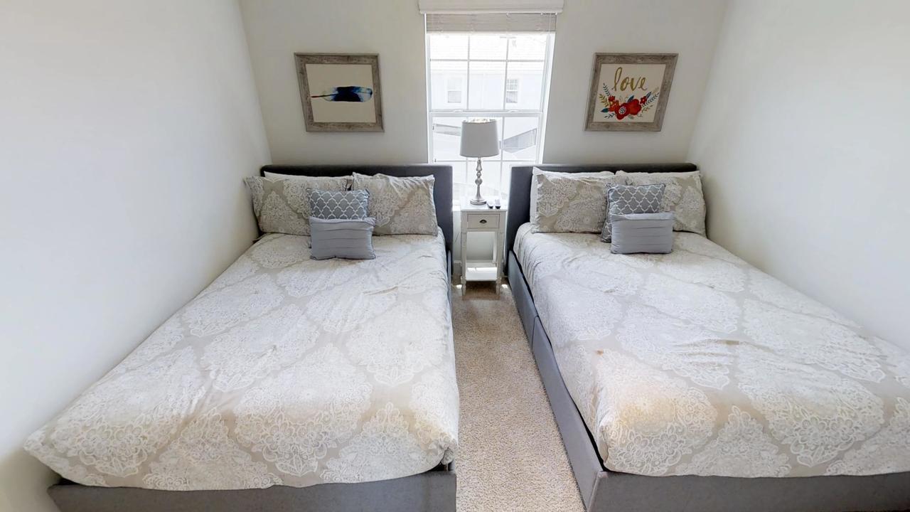 Aco Storey Lake Resort 4 Bedroom Vacation Home With Pool Kissimmee Dış mekan fotoğraf