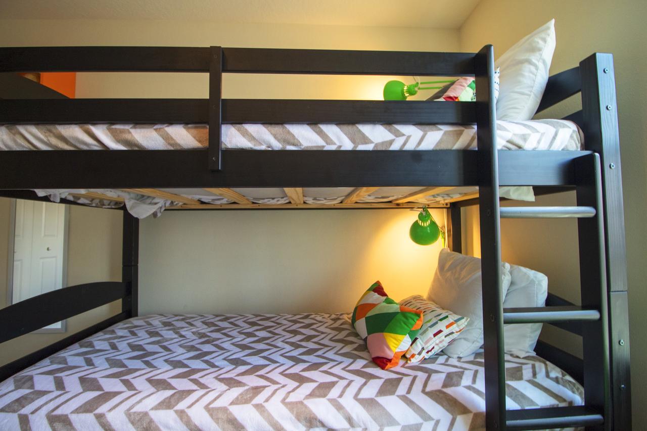 Aco Storey Lake Resort 4 Bedroom Vacation Home With Pool Kissimmee Dış mekan fotoğraf
