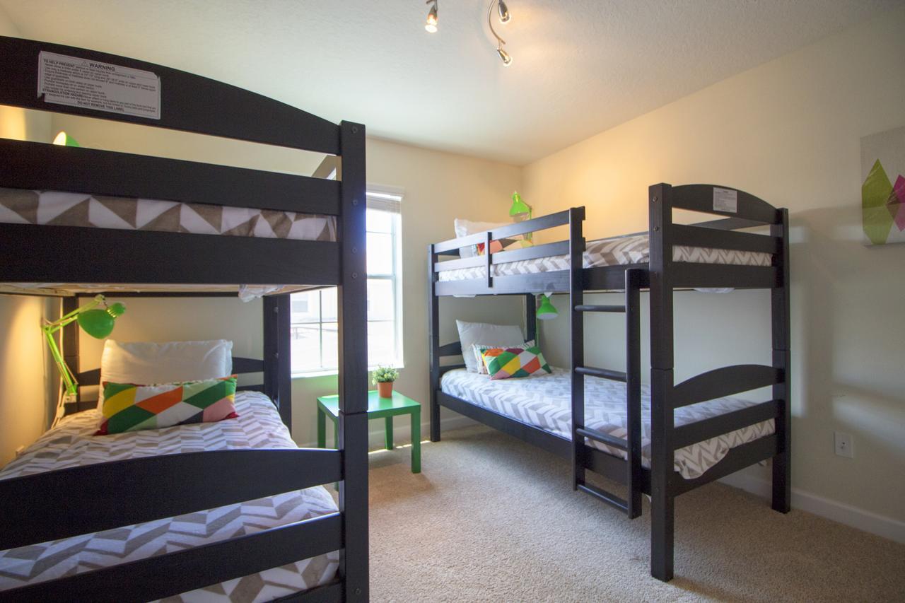 Aco Storey Lake Resort 4 Bedroom Vacation Home With Pool Kissimmee Dış mekan fotoğraf
