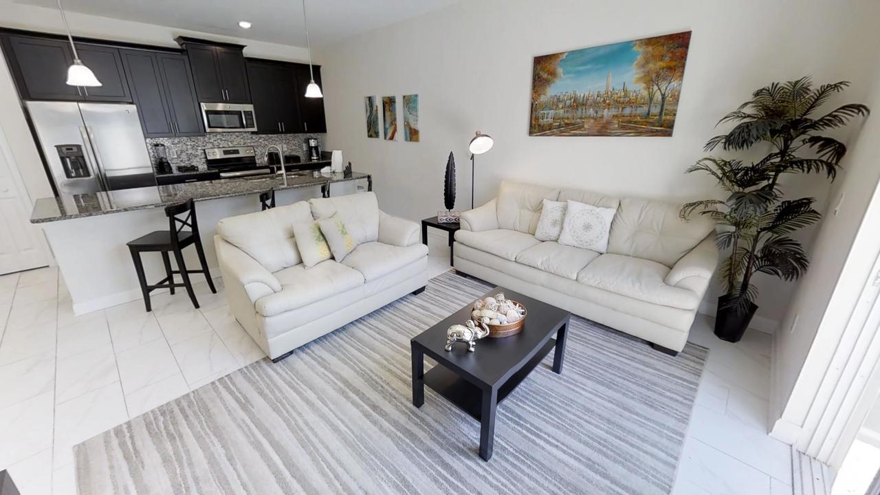 Aco Storey Lake Resort 4 Bedroom Vacation Home With Pool Kissimmee Dış mekan fotoğraf