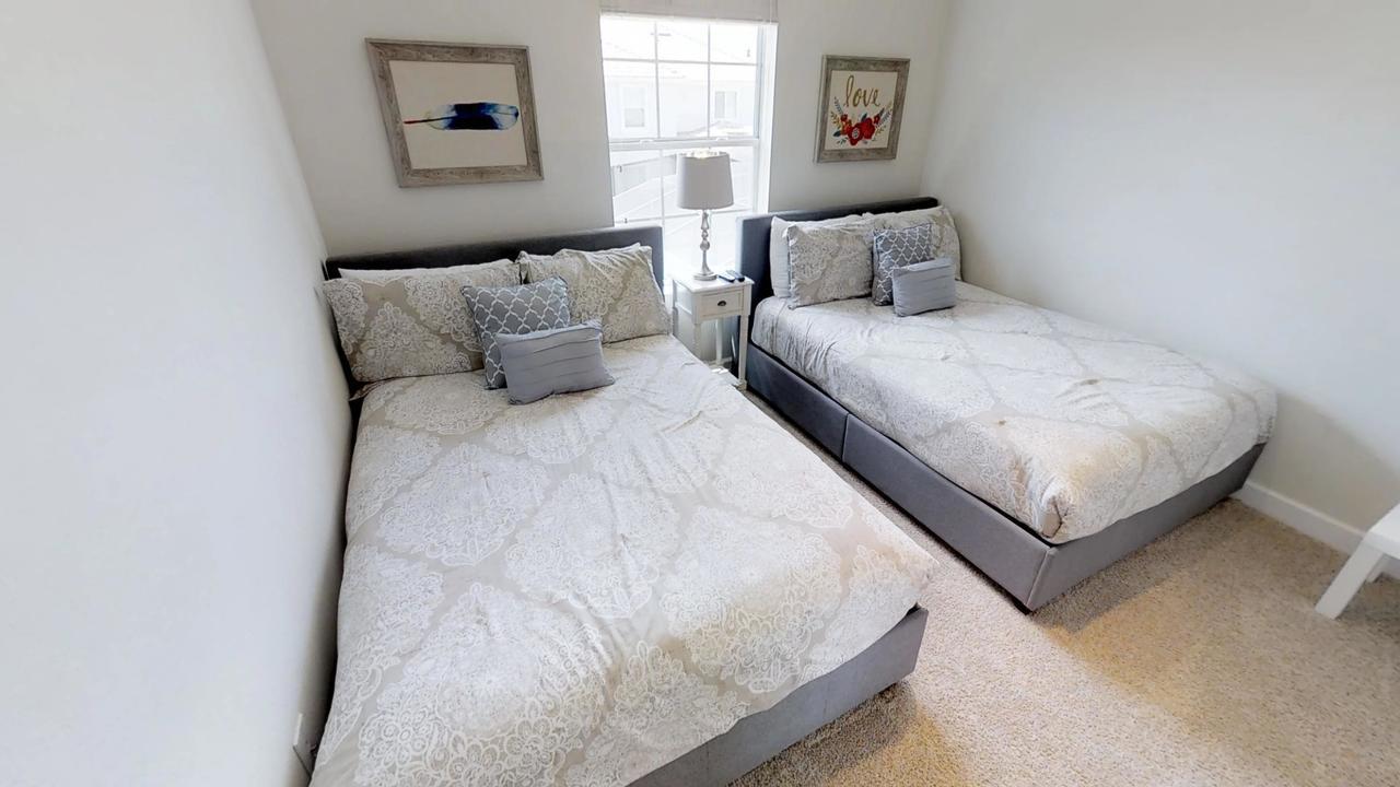 Aco Storey Lake Resort 4 Bedroom Vacation Home With Pool Kissimmee Dış mekan fotoğraf