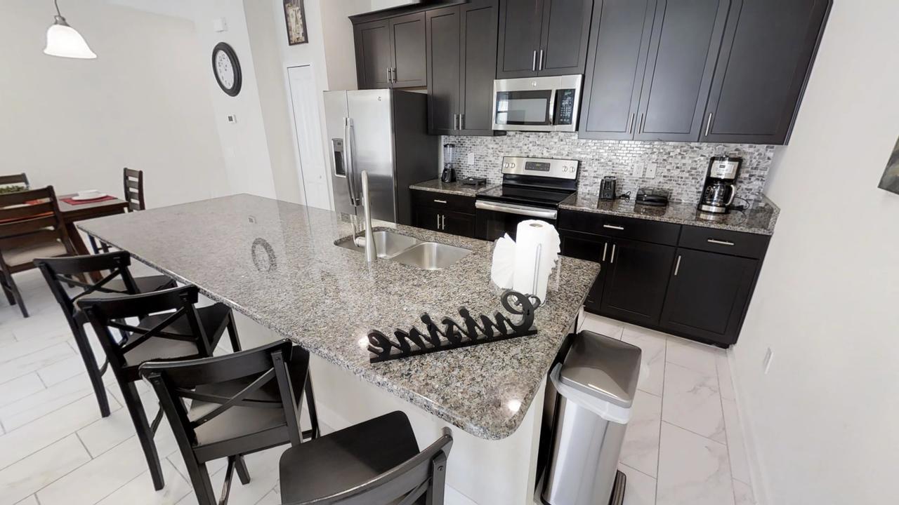 Aco Storey Lake Resort 4 Bedroom Vacation Home With Pool Kissimmee Dış mekan fotoğraf