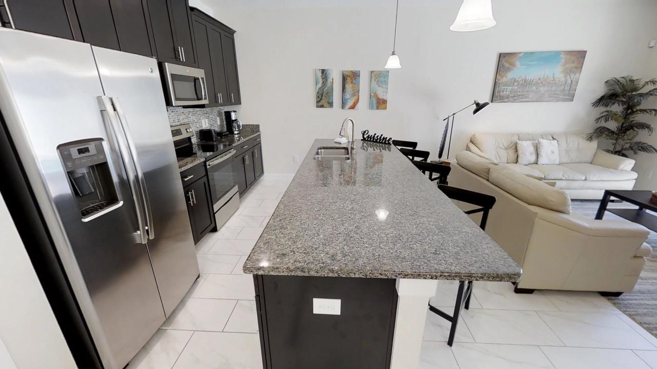 Aco Storey Lake Resort 4 Bedroom Vacation Home With Pool Kissimmee Dış mekan fotoğraf