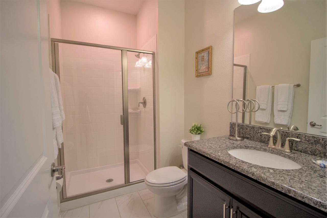 Aco Storey Lake Resort 4 Bedroom Vacation Home With Pool Kissimmee Dış mekan fotoğraf