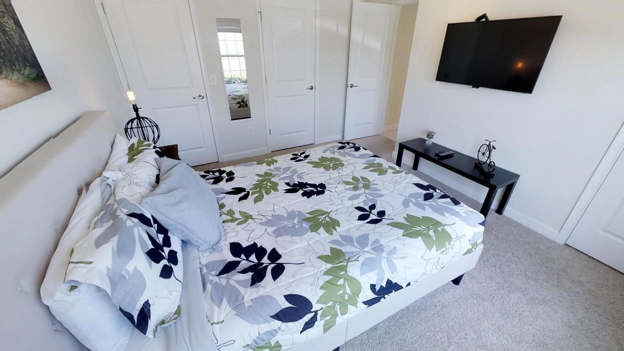 Aco Storey Lake Resort 4 Bedroom Vacation Home With Pool Kissimmee Dış mekan fotoğraf